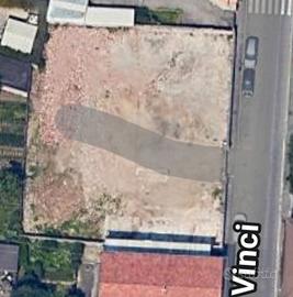 Terreno edificabile