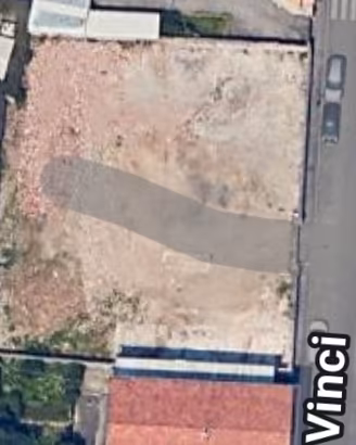 Terreno edificabile