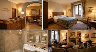Hotel e Ristorante tra Padova e Venezia