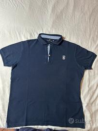 Polo Marina Militare XXL