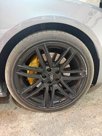Cerchi Audi 19