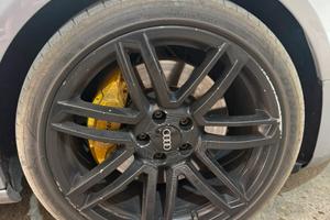 Cerchi Audi 19