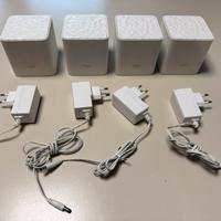 Tenda Nova MW3 mesh AC1200