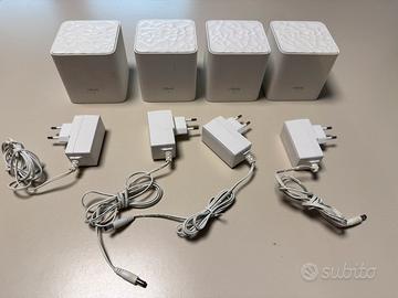 Tenda Nova MW3 mesh AC1200