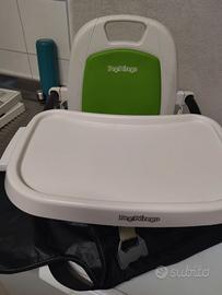 Rialzo sedia bambini