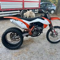 Ktm 250 4T