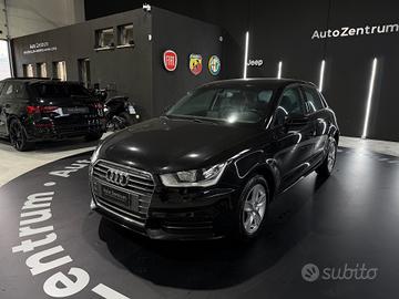Audi A1 1.4 TDI Metal plus