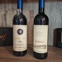 lotto vino tenuta san guido 