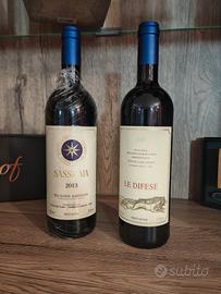 lotto vino tenuta san guido 