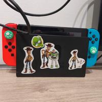 Nintendo swicht e giochi