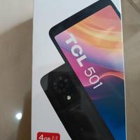Smartphone TCL 501