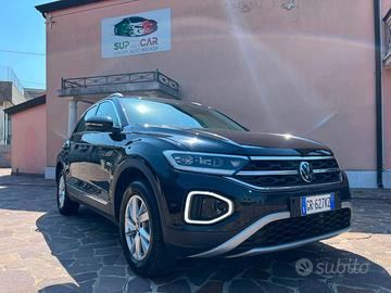 VOLKSWAGEN T-Roc 2.0 TDI SCR 150 CV DSG Style