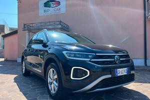 VOLKSWAGEN T-Roc 2.0 TDI SCR 150 CV DSG Style