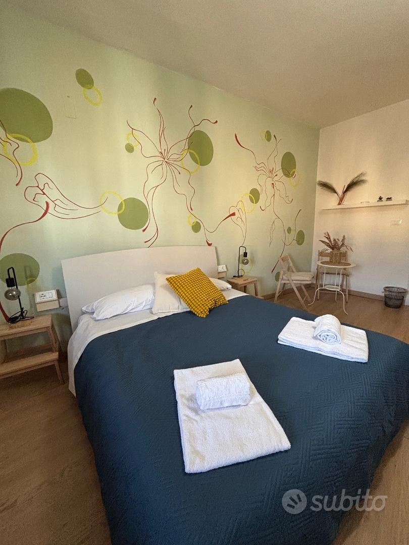 Apartment in Lucca, Sant'Anna - Vista 2