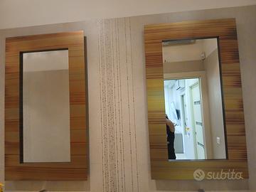 Specchi bagno