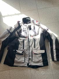Giacca da motorurismo Alike