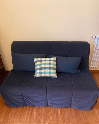 Divano letto IKEA Lycksele