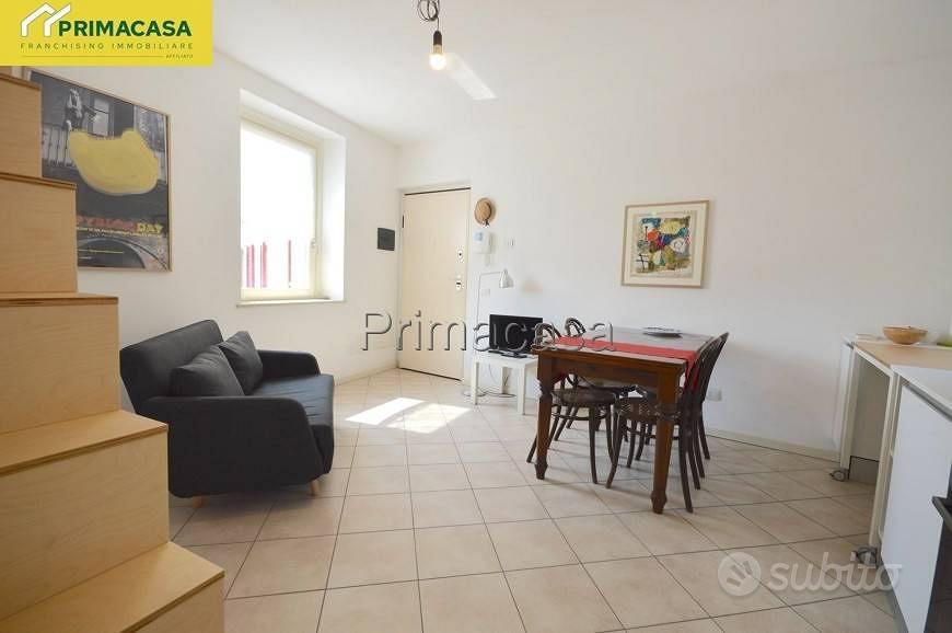 Appartamento di 45 m² con 2 locali a Toscolano-Mad - Vista 4