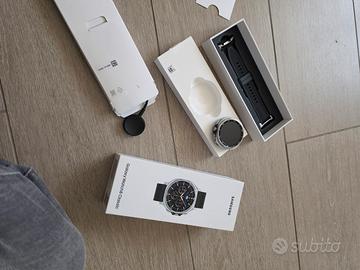galaxy watch 8 classic