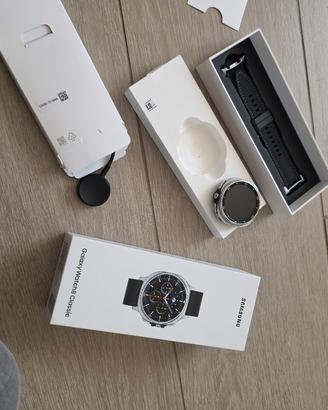 galaxy watch 8 classic