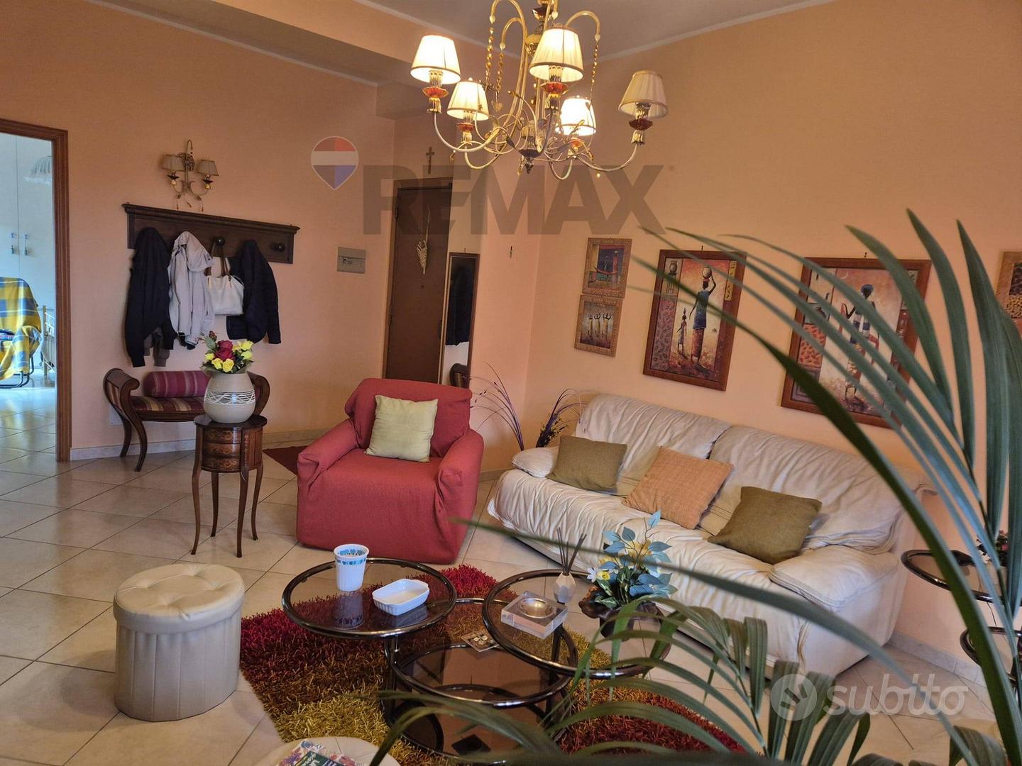 Appartamento – Catania, Ognina, Picanello-Ognina-Barriera-Canalicchio - Vista 3
