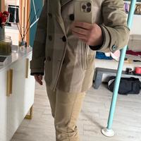 Cappotto BURBERRY 
