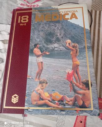 enciclopedia medica
