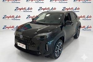 TOYOTA YARIS CROSS 1.5 HYBRID AUT.