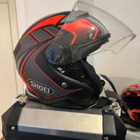 Casco Shoei