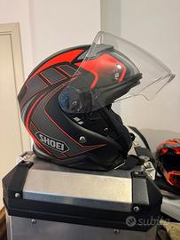 Casco Shoei
