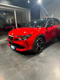Alfa romeo junior speciale