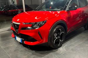 Alfa romeo junior speciale