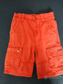 pantaloncino 8 anni DKNY originale