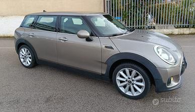 Mini Cooper D Clubman 2.0 Hype