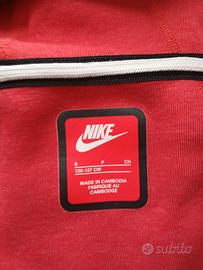 Nike tech 136-147cm
