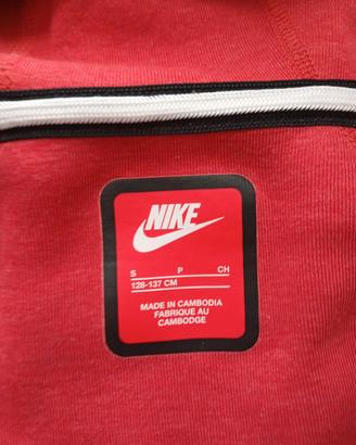 Nike tech 136-147cm