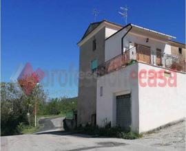 Villa bifamiliare Cervaro [cod. rif5922429VRG]