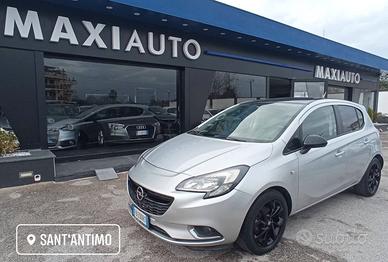 Opel Corsa GPL