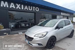 Opel Corsa GPL