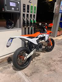ktm sx 125 2023