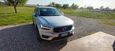 Volvo xc40 d3 geartronic momentum