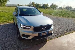 Volvo xc40 d3 geartronic momentum