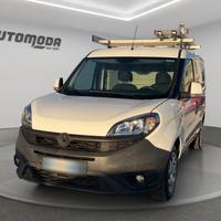 FIAT Doblo 1.4T-Jet N.Power ALLESTITO