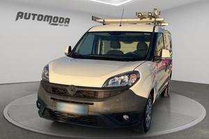 FIAT Doblo 1.4T-Jet N.Power ALLESTITO