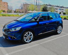 RENAULT Scénic Sport edition 2 permuto - 2018