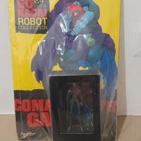 Go nagai robot collection - Comandante Gandalf 24