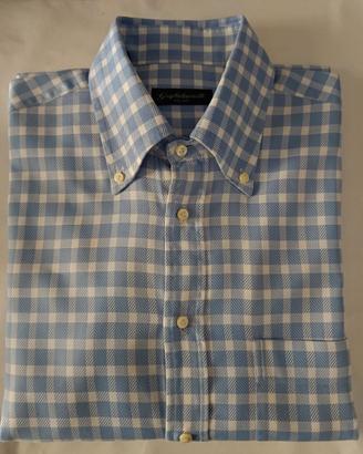 Camicia uomo