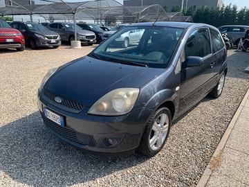 FORD Fiesta 1.4 TDCi 3p. Ghia