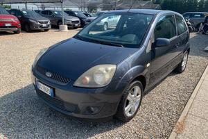 FORD Fiesta 1.4 TDCi 3p. Ghia