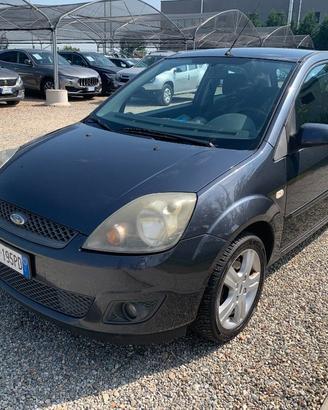 FORD Fiesta 1.4 TDCi 3p. Ghia